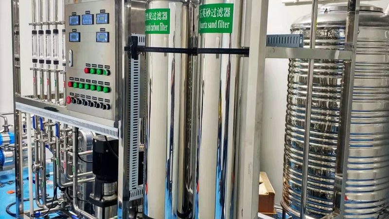 加药装置型号参数表：揭秘环保设备选型的关键要素**