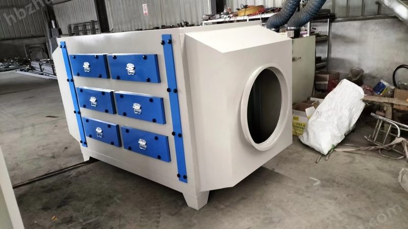 不锈钢喷淋塔的日常维护：关键步骤与注意事项**