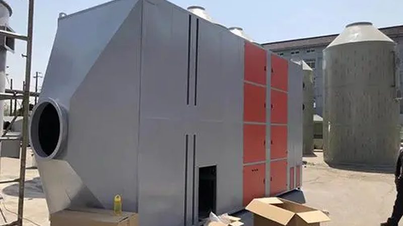 布袋除尘器漏风率检测：关键步骤与注意事项