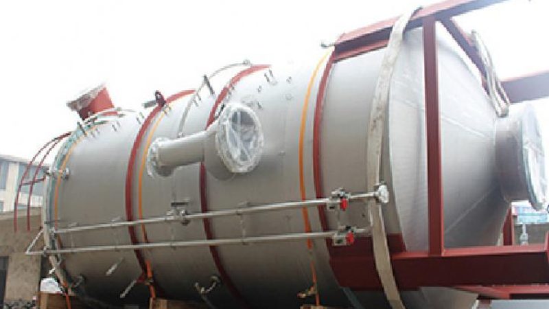 小型焊烟净化器：揭秘其原理与选购要点