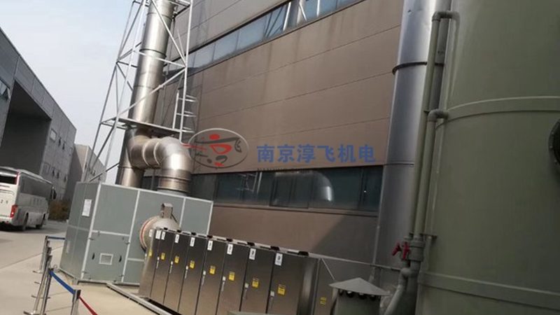 活性炭吸附箱加盟代理，合同模板中的关键要素**