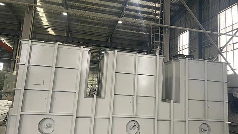 油烟净化器：揭秘其工作原理与选购要点**