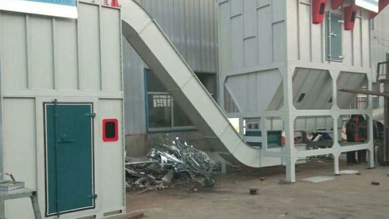 加药装置选型：从计算公式到实际应用**