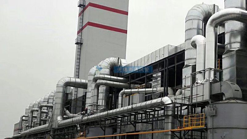 油烟净化器定制非标厂家的选择：揭秘定制化解决方案的关键要素