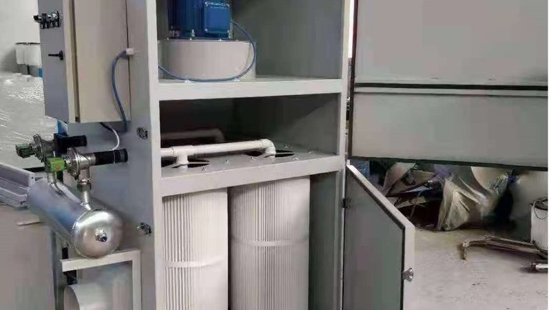 油烟净化器非标定制，揭秘十大品牌背后的技术奥秘