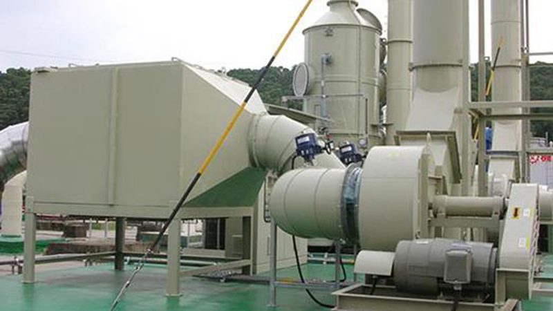 小型食品厂滤筒除尘器：如何选择合适型号**