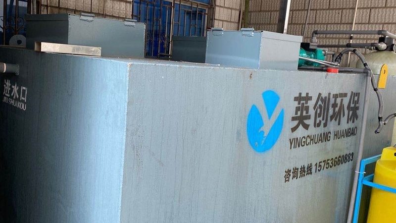 活性炭吸附箱：环保治理中的“黑金”宝库