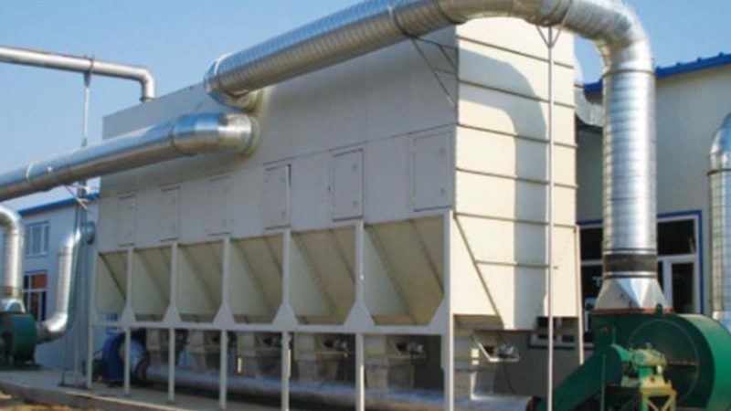 地埋式一体化污水处理设备：规格型号解析与选型要点**