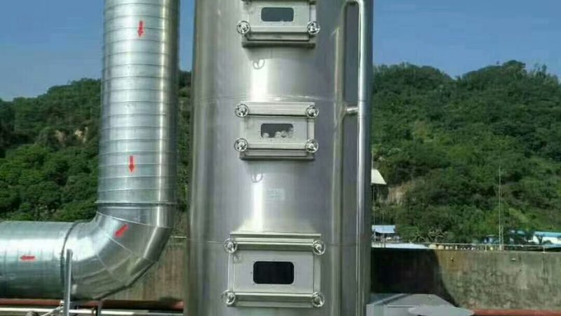 工业布袋除尘器：如何选择合适的品牌？**