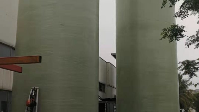 喷涂车间活性炭吸附箱安装，关键步骤解析